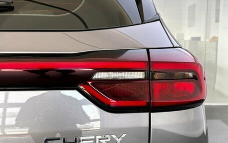 Chery Tiggo 7 Pro, 2022 год, 1 890 000 рублей, 10 фотография