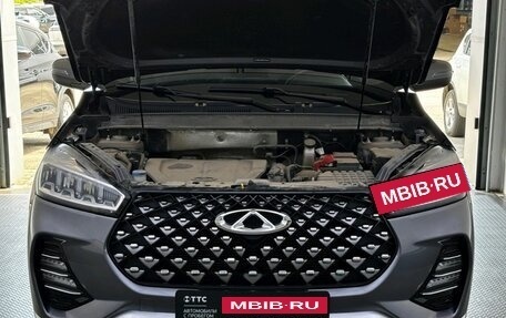 Chery Tiggo 7 Pro, 2022 год, 1 890 000 рублей, 9 фотография
