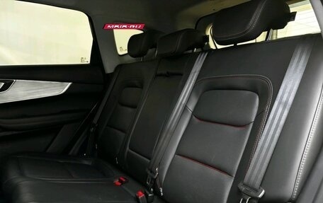 Chery Tiggo 7 Pro, 2022 год, 1 890 000 рублей, 12 фотография