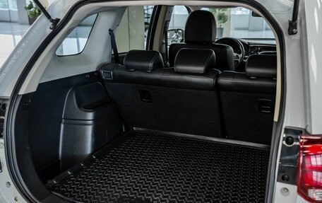 Mitsubishi Outlander III рестайлинг 3, 2017 год, 1 938 000 рублей, 12 фотография