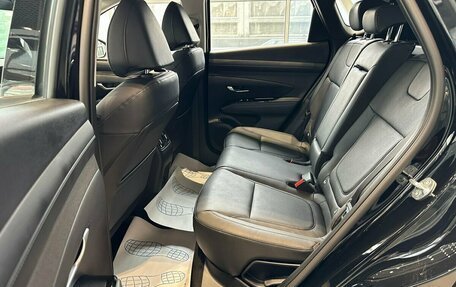 Hyundai Tucson, 2025 год, 4 550 000 рублей, 10 фотография