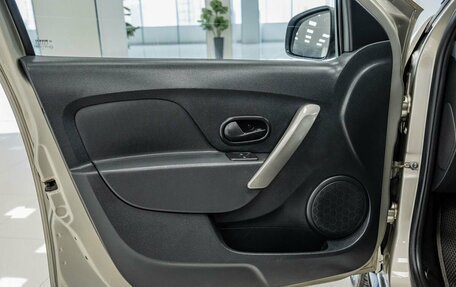 Renault Sandero II рестайлинг, 2020 год, 1 277 000 рублей, 15 фотография
