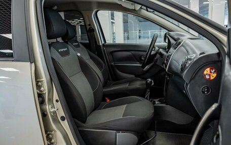 Renault Sandero II рестайлинг, 2020 год, 1 277 000 рублей, 18 фотография