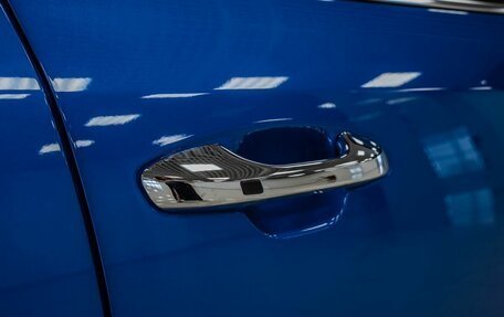 KIA Rio IV, 2017 год, 1 407 000 рублей, 17 фотография