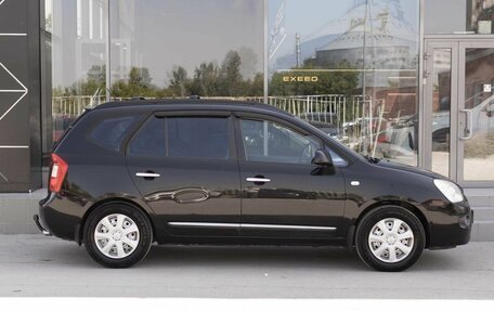 KIA Carens III (RP), 2007 год, 590 000 рублей, 4 фотография