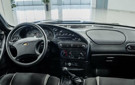 Chevrolet Niva I рестайлинг, 2006 год, 291 000 рублей, 10 фотография