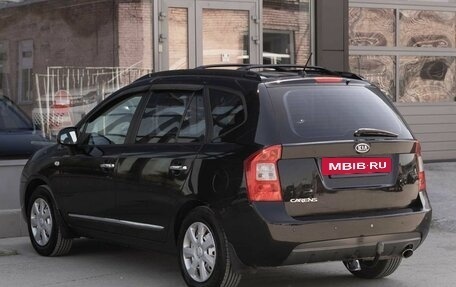 KIA Carens III (RP), 2007 год, 590 000 рублей, 7 фотография