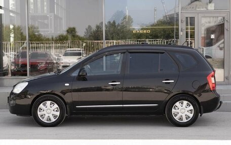 KIA Carens III (RP), 2007 год, 590 000 рублей, 8 фотография