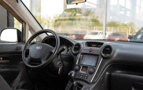 KIA Carens III (RP), 2007 год, 590 000 рублей, 10 фотография