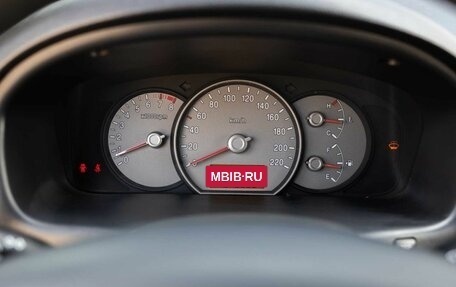 KIA Carens III (RP), 2007 год, 590 000 рублей, 12 фотография