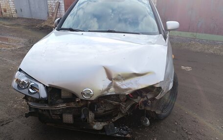 Nissan Almera, 2005 год, 140 000 рублей, 2 фотография