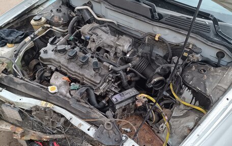 Nissan Almera, 2005 год, 140 000 рублей, 9 фотография