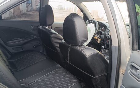 Nissan Almera, 2005 год, 140 000 рублей, 6 фотография