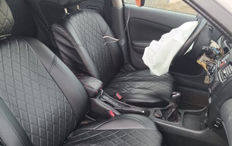 Nissan Almera, 2005 год, 140 000 рублей, 7 фотография