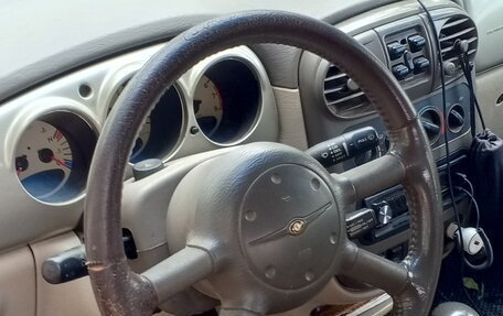Chrysler PT Cruiser, 2004 год, 450 000 рублей, 7 фотография