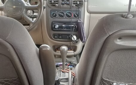 Chrysler PT Cruiser, 2004 год, 450 000 рублей, 6 фотография