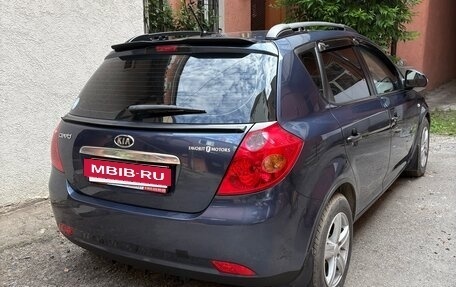 KIA cee'd I рестайлинг, 2008 год, 650 000 рублей, 2 фотография