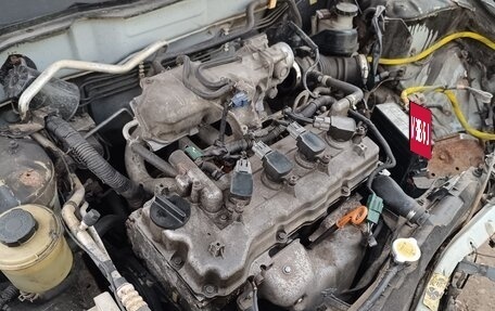 Nissan Almera, 2005 год, 140 000 рублей, 10 фотография