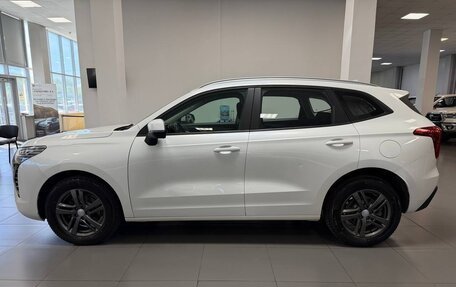 Haval Jolion, 2023 год, 1 330 000 рублей, 2 фотография