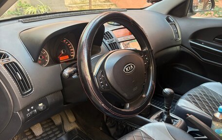KIA cee'd I рестайлинг, 2008 год, 650 000 рублей, 9 фотография
