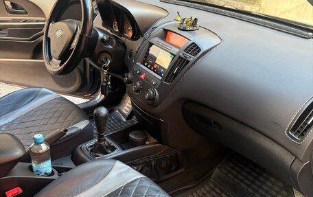 KIA cee'd I рестайлинг, 2008 год, 650 000 рублей, 10 фотография