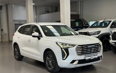 Haval Jolion, 2023 год, 1 330 000 рублей, 7 фотография