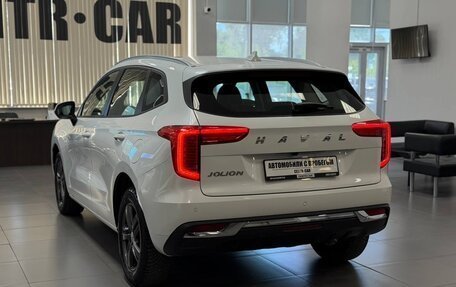 Haval Jolion, 2023 год, 1 330 000 рублей, 3 фотография