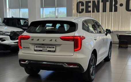 Haval Jolion, 2023 год, 1 330 000 рублей, 5 фотография