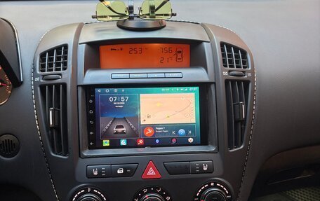 KIA cee'd I рестайлинг, 2008 год, 650 000 рублей, 8 фотография