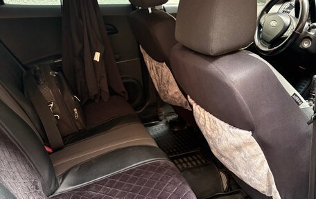 KIA cee'd I рестайлинг, 2008 год, 650 000 рублей, 6 фотография