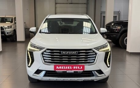 Haval Jolion, 2023 год, 1 330 000 рублей, 8 фотография