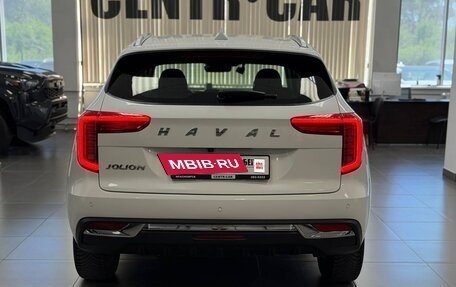 Haval Jolion, 2023 год, 1 330 000 рублей, 4 фотография