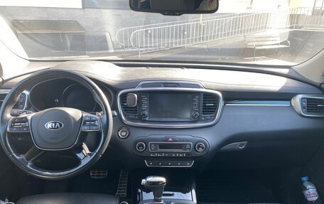 KIA Sorento III Prime рестайлинг, 2018 год, 3 200 000 рублей, 11 фотография