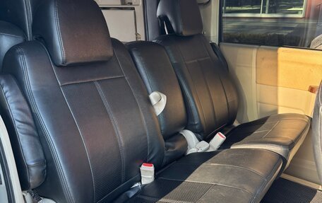 Mitsubishi Delica D:5 I, 2009 год, 1 650 000 рублей, 7 фотография