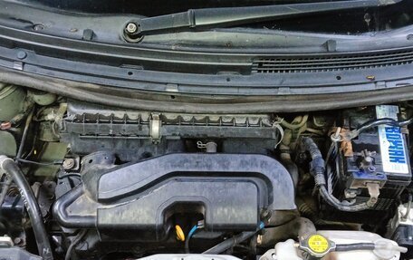 Daihatsu Mira VII, 2008 год, 360 000 рублей, 2 фотография