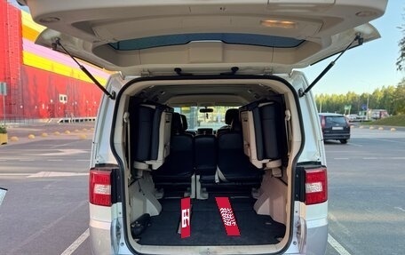 Mitsubishi Delica D:5 I, 2009 год, 1 650 000 рублей, 5 фотография