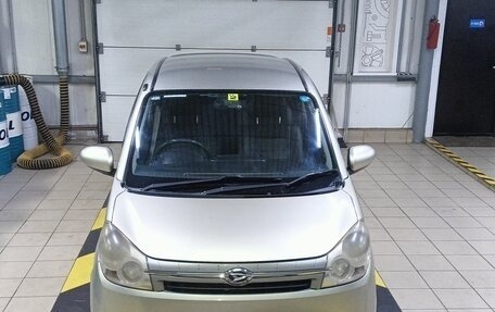 Daihatsu Mira VII, 2008 год, 360 000 рублей, 3 фотография