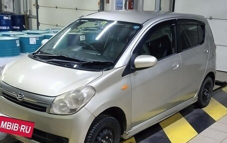 Daihatsu Mira VII, 2008 год, 360 000 рублей, 4 фотография