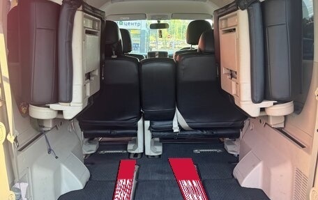 Mitsubishi Delica D:5 I, 2009 год, 1 650 000 рублей, 8 фотография
