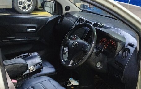 Daihatsu Mira VII, 2008 год, 360 000 рублей, 9 фотография