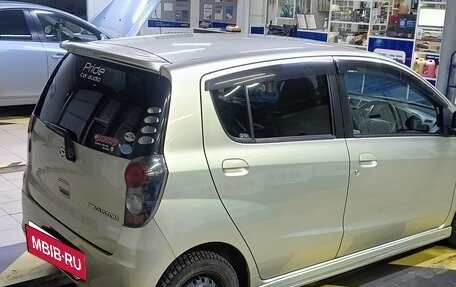 Daihatsu Mira VII, 2008 год, 360 000 рублей, 6 фотография