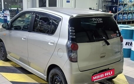 Daihatsu Mira VII, 2008 год, 360 000 рублей, 5 фотография
