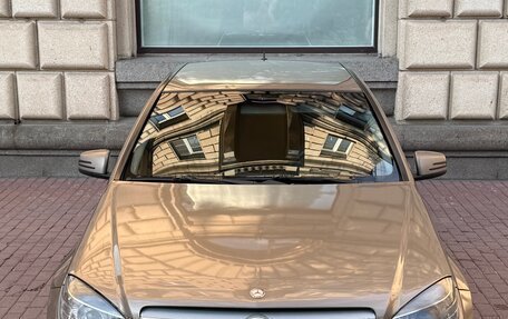 Mercedes-Benz C-Класс, 2008 год, 875 000 рублей, 11 фотография