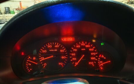 Peugeot Partner II рестайлинг 2, 2007 год, 200 000 рублей, 5 фотография