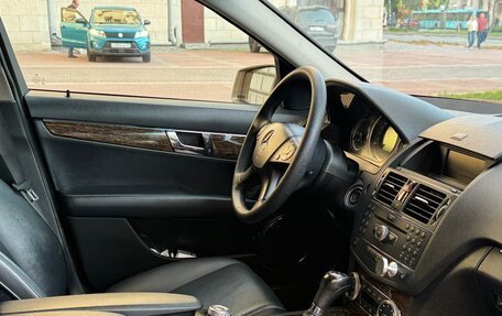 Mercedes-Benz C-Класс, 2008 год, 875 000 рублей, 20 фотография