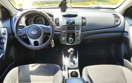 KIA Cerato III, 2011 год, 710 000 рублей, 8 фотография