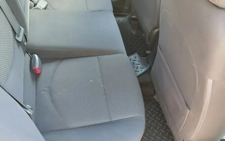 KIA Cerato III, 2011 год, 710 000 рублей, 9 фотография