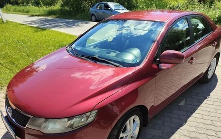 KIA Cerato III, 2011 год, 710 000 рублей, 3 фотография