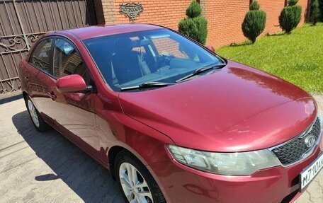 KIA Cerato III, 2011 год, 710 000 рублей, 4 фотография