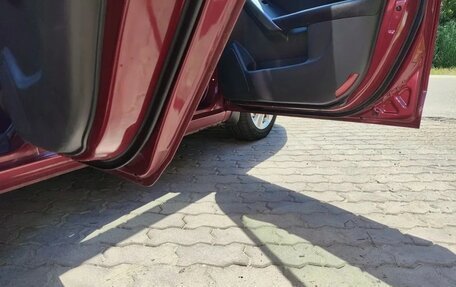 KIA Cerato III, 2011 год, 710 000 рублей, 14 фотография